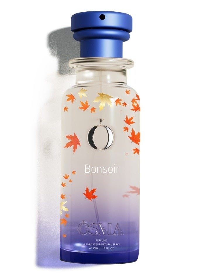 Bonsoir Perfume 150ml
